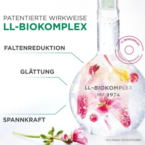 ANNEMARIE Bu00D6RLIND LL REGENERATION Belebendes Blütentau-Gel von ANNEMARIE BÖRLIND Online