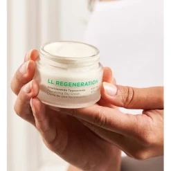 ANNEMARIE Bu00D6RLIND LL REGENERATION Vitalisierende Nachtcreme von ANNEMARIE BÖRLIND