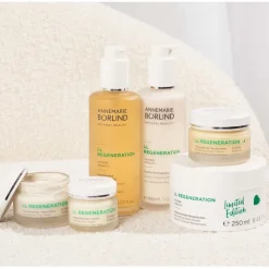 ANNEMARIE Bu00D6RLIND LL REGENERATION Vitalisierende Nachtcreme von ANNEMARIE BÖRLIND
