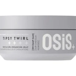 Schwarzkopf Professional Locken & Wellen Tipsy Twirl Wave & Curl Enhancing Jelly von