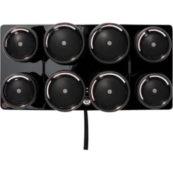 T3 Lockenwickler Volumizing Hot Rollers Luxe von Best