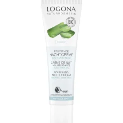 Logona Pflegende Nachtcreme