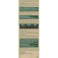 Logona Pflegende Pflanzen-Haarfarbe