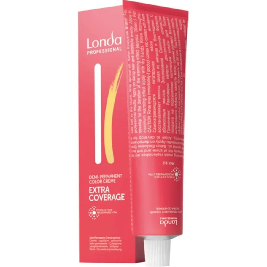 Londa Professional Londacolor Extra Coverage von
