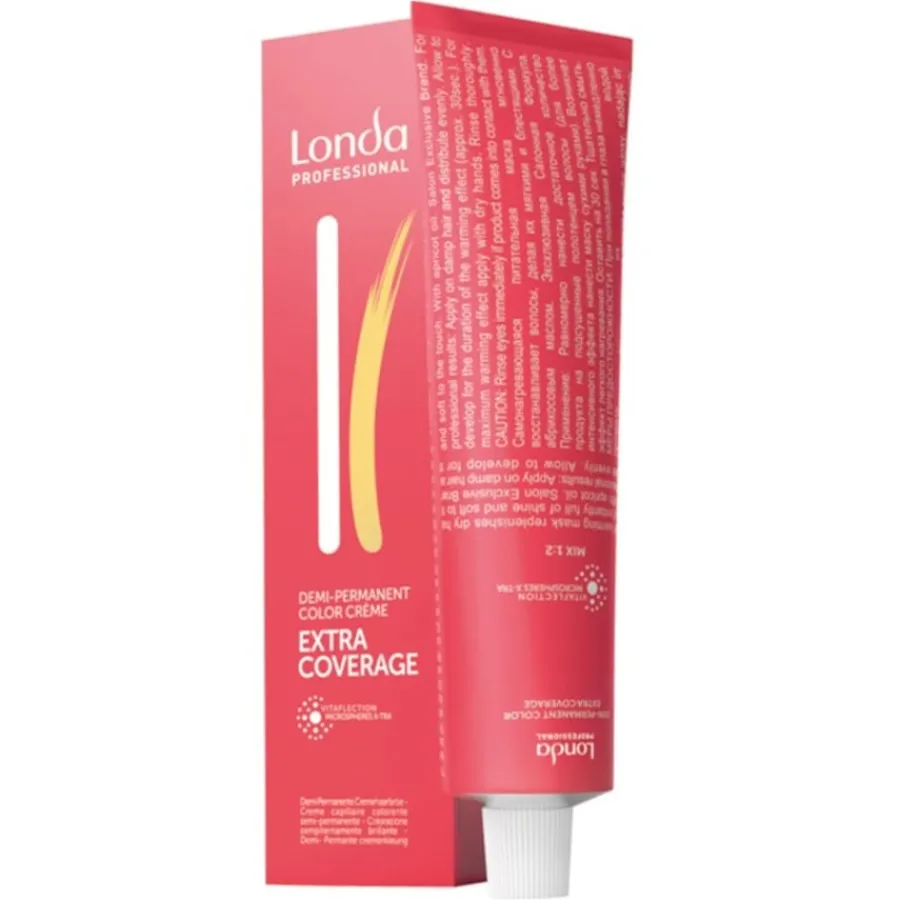 Londa Professional Londacolor Extra Coverage von