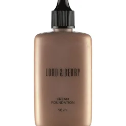 Lord u0026 Berry Lord & Berry Cream Foundation Outlet