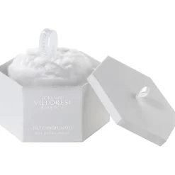Lorenzo Villoresi Teint de Neige Scented Body Powder Hot