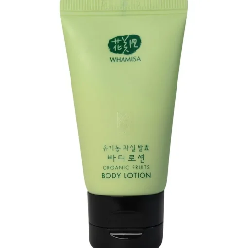 WHAMISA Lotion Body Lotion von