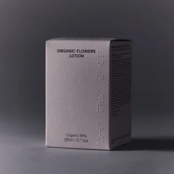 WHAMISA Lotion Lotion Double Rich von