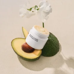 WHAMISA Lotion Nourishing Cream von