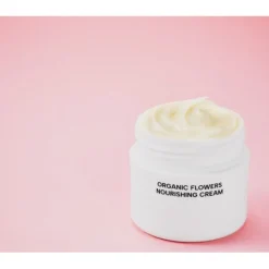 WHAMISA Lotion Nourishing Cream von