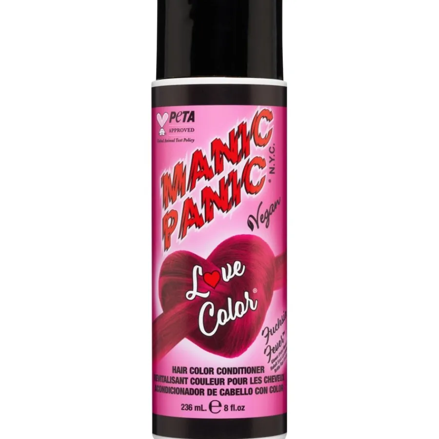Manic Panic Love Color Fuschia Fever Conditioner von