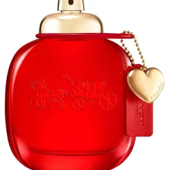 Coach Love Eau de Parfum Spray von Clearance