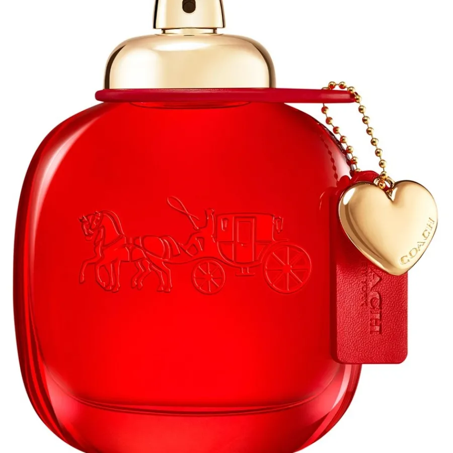 Coach Love Eau de Parfum Spray von Clearance