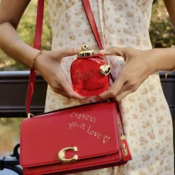 Coach Love Eau de Parfum Spray von Clearance