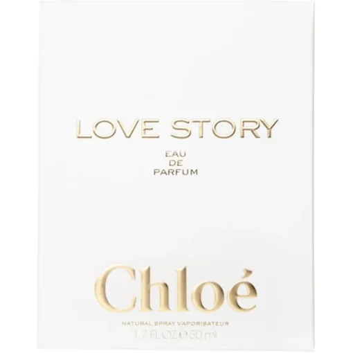 Chlou00E9 Love Story Eau de Parfum Spray von Chloé