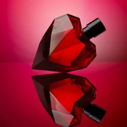 Diesel Loverdose Red Kiss Eau de Parfum Spray von