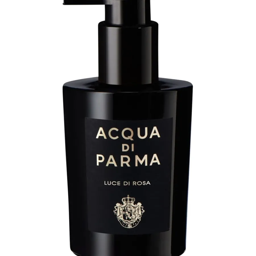 Acqua di Parma Luce di Rosa Hand & Body Wash von Best