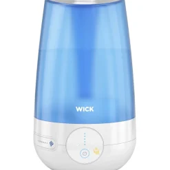 WICK Luftbefeuchter Kaltluft Ultraschall Luftbefeuchter von Hot