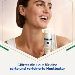 NIVEA Luminous630 Anti Pigmentflecken Serum von Clearance