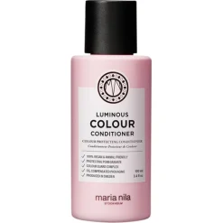 Maria Nila Luminous Color Conditioner von Hot