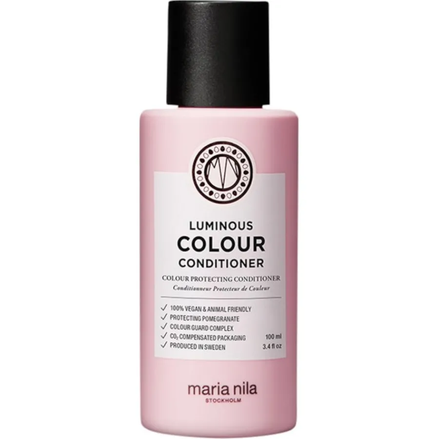 Maria Nila Luminous Color Conditioner von Hot