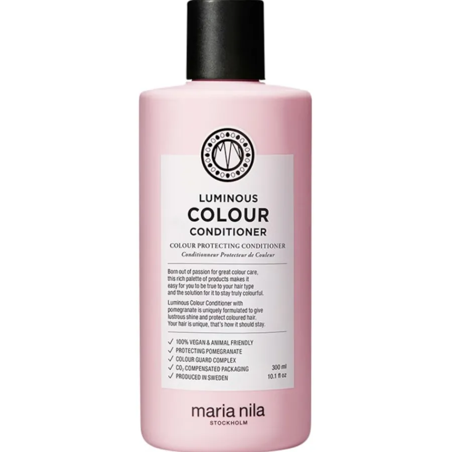 Maria Nila Luminous Color Conditioner von Hot