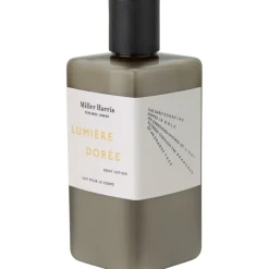 Miller Harris Lumière Dorée Body Lotion von