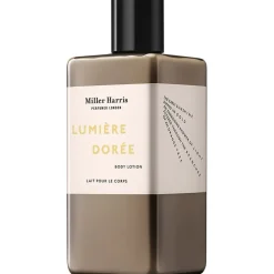 Miller Harris Lumière Dorée Body Lotion von