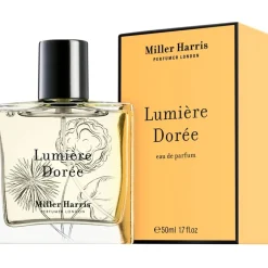 Miller Harris Lumière Dorée Eau de Parfum Spray von New
