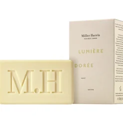 Miller Harris Lumière Dorée Soap von