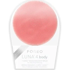 Foreo Luna 4 Body Körperreinigungs- und Massagegerät von