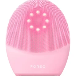 Foreo LUNA 4  Plus Normal Skin Thermo-Gesichtsreinigungsgerät mit NIR, rotem LED-Licht und Mikrostrom von