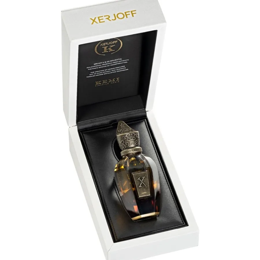 XERJOFF Luna Parfum von