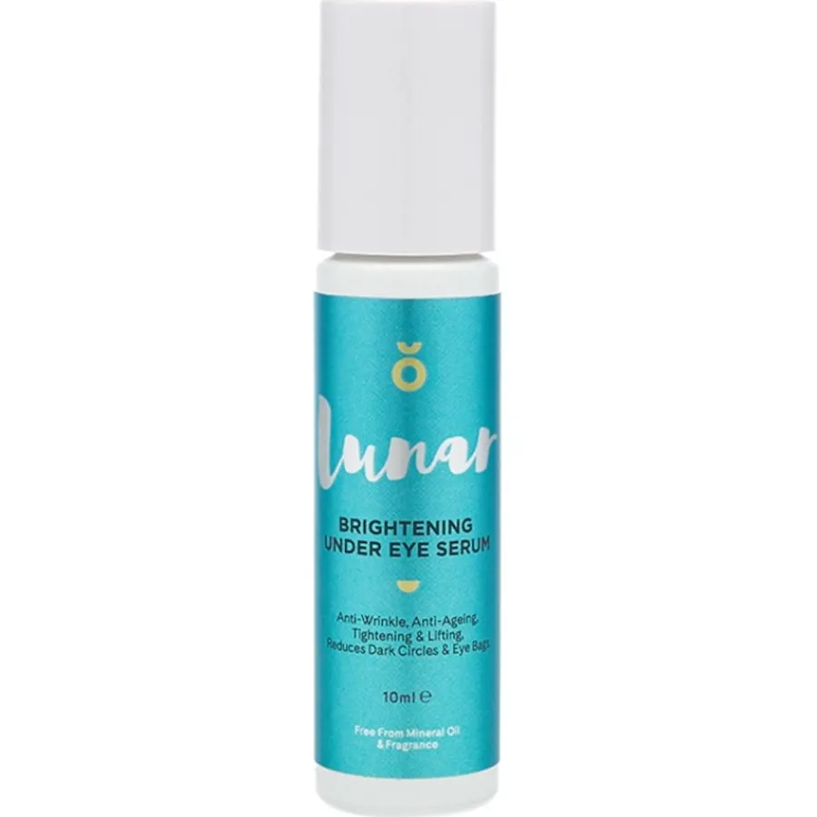 Lunar Glow Brightening Under Eye Serum Best