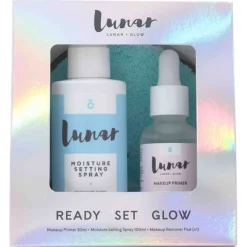 Lunar Glow Geschenkset