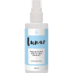 Lunar Glow Moisturising Setting Spray