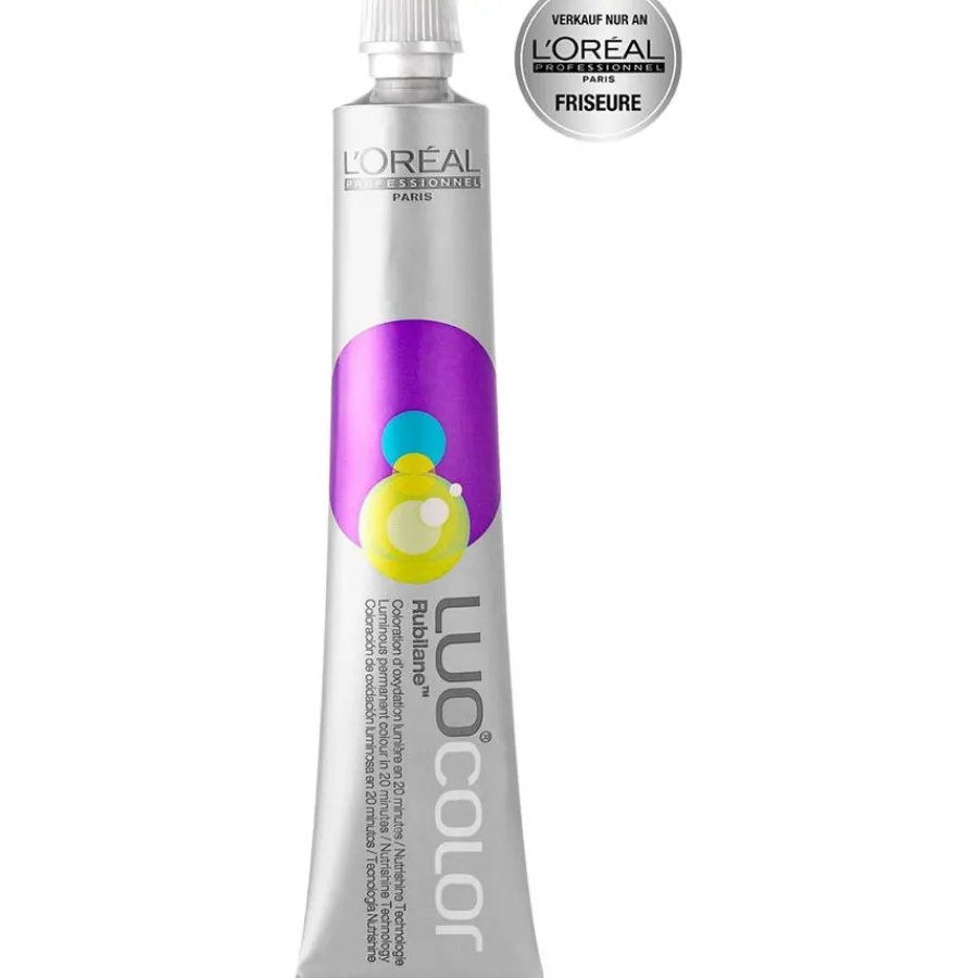 Lu2019Oru00E9al Professionnel Paris Luo Color Luo Color von L’Oréal Professionnel Paris Nr. 5 New