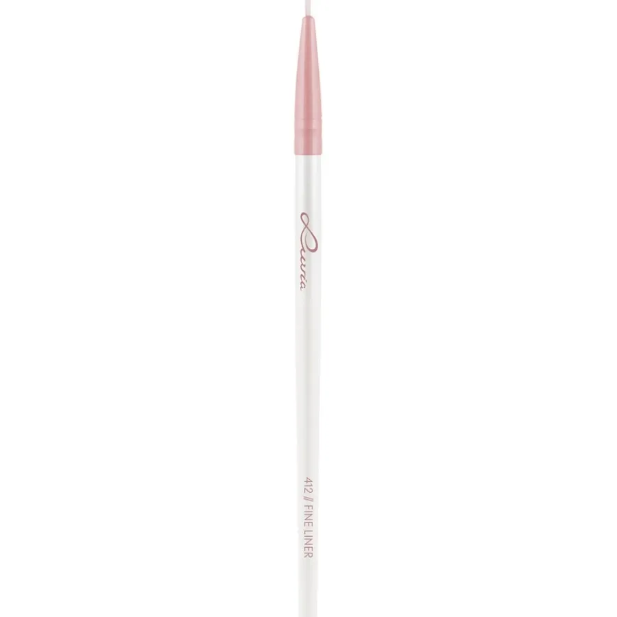 Luvia Cosmetics 412 Fine Liner - Candy