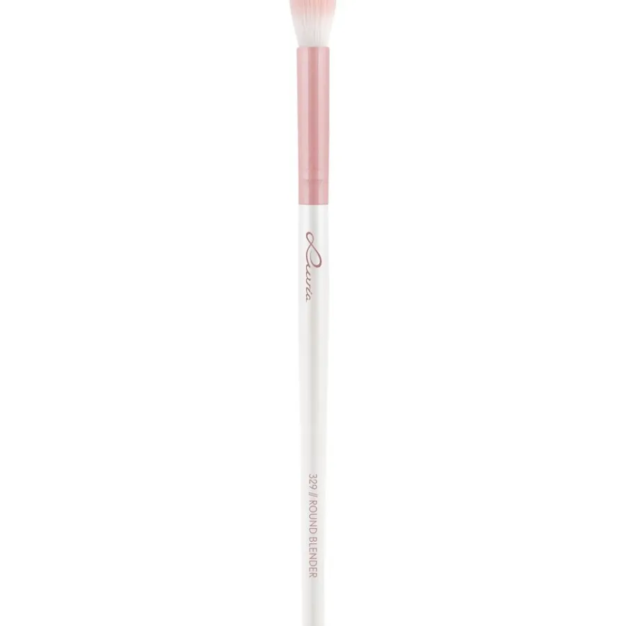 Luvia Cosmetics 329 Round Blender - Candy