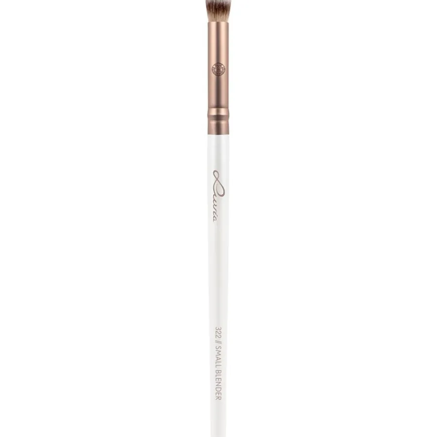 Luvia Cosmetics 322 Small Blender - Elegance