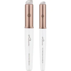 Luvia Cosmetics Silk Brush Duo Elegance