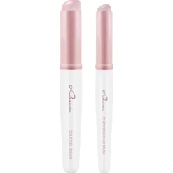 Luvia Cosmetics Silk Brush Duo Candy