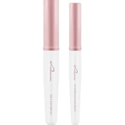 Luvia Cosmetics Silk Brush Duo Candy