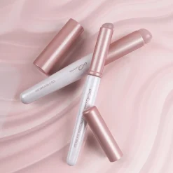 Luvia Cosmetics Silk Brush Duo Candy