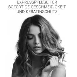 Wella Luxe Oil Keratin Conditioning Creme von Hot