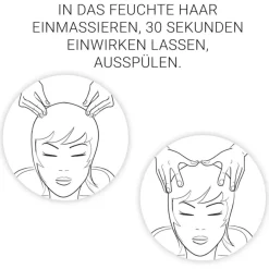 Wella Luxe Oil Keratin Conditioning Creme von Hot