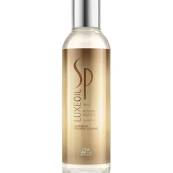 Wella Luxe Oil Keratin Protect Shampoo von