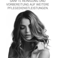 Wella Luxe Oil Keratin Protect Shampoo von