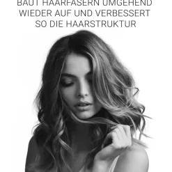 Wella Luxe Oil Keratin Restore Mask von